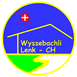 Chalet Wyssebachli Logo